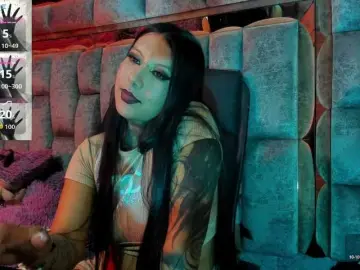 Chantallthx  live sex cam