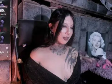 Chantallthx  live sex cam