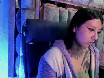 Chantallthx  live sex cam