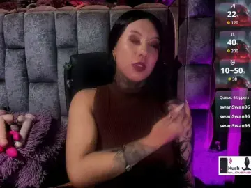 Chantallthx  live sex cam