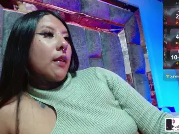 Chantallthx  live sex cam