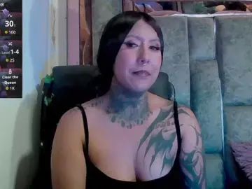 Chantallthx  live sex cam