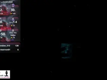 Chantallthx  live sex cam