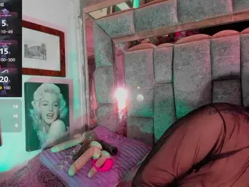 Chantallthx  live sex cam