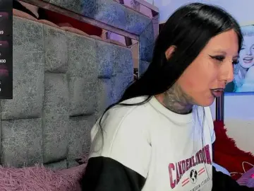 Chantallthx  live sex cam