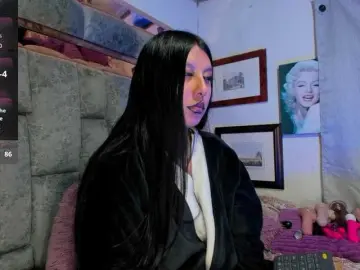 Chantallthx  live sex cam