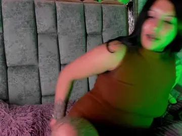 Chantallthx  live sex cam