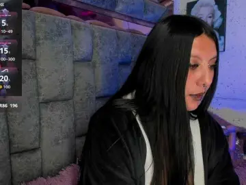 Chantallthx  live sex cam
