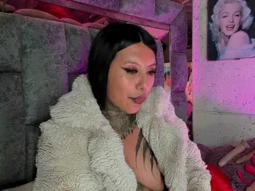 Chantallthx  live sex cam