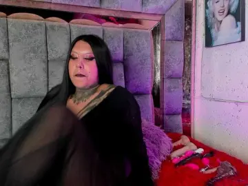 Chantallthx  live sex cam
