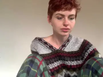 Nyxofempusa  live sex cam