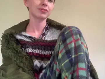 Nyxofempusa  live sex cam