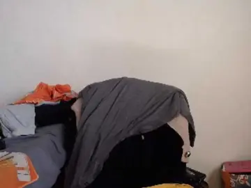 Tetedange  live sex cam