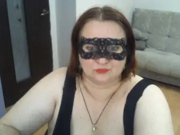 AgilaMipo  live sex cam
