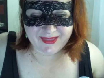 AgilaMipo  live sex cam
