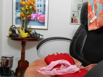 Aries-Mature  live sex cam