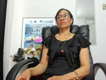 Aries-Mature  live sex cam