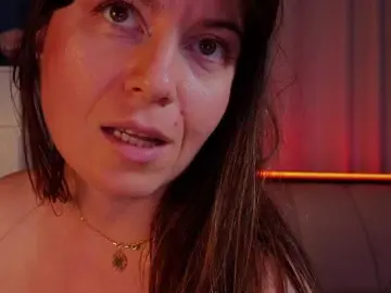 CookiesNCr3am  live sex cam