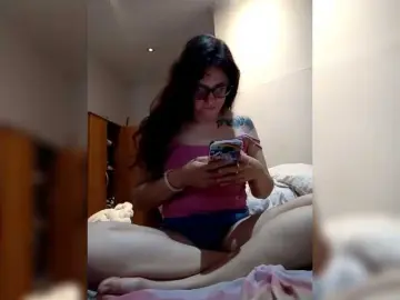 Florcita218  live sex cam