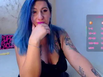 LilithGreen  live sex cam