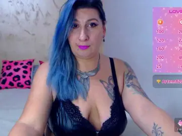 LilithGreen  live sex cam