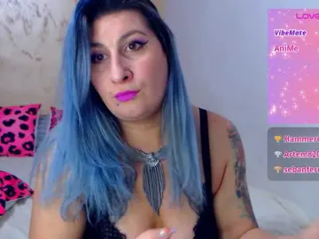 LilithGreen  live sex cam