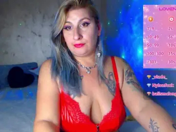 LilithGreen  live sex cam