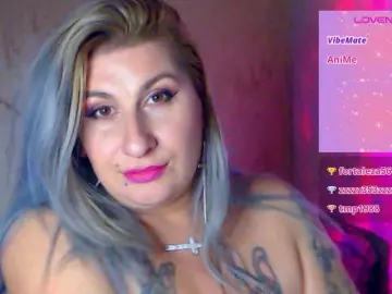 LilithGreen  live sex cam