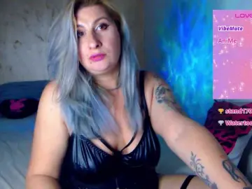 LilithGreen  live sex cam