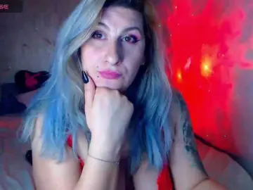 LilithGreen  live sex cam