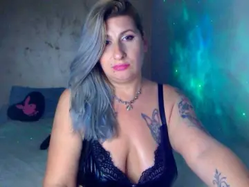 LilithGreen  live sex cam