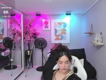 Maggy-T18  live sex cam