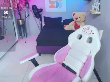 Maggy-T18  live sex cam