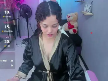 Maggy-T18  live sex cam
