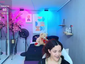 Maggy-T18  live sex cam