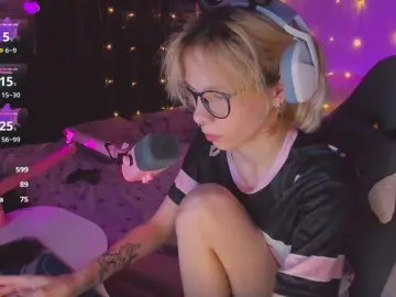 Marrmariss  live sex cam