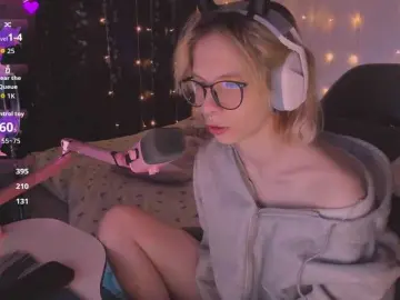 Marrmariss  live sex cam