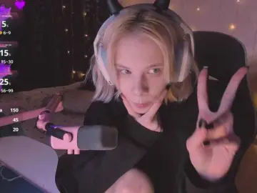 Marrmariss  live sex cam