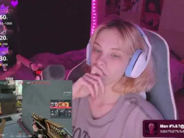 Marrmariss  live sex cam