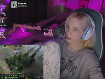 Marrmariss  live sex cam