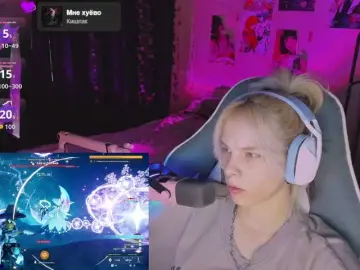 Marrmariss  live sex cam