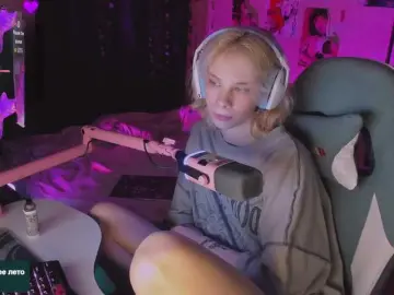 Marrmariss  live sex cam
