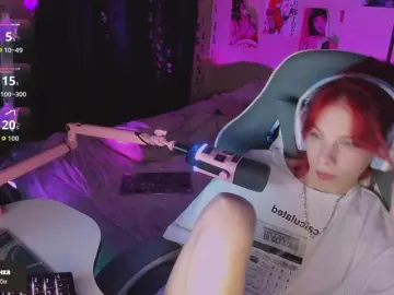 Marrmariss  live sex cam