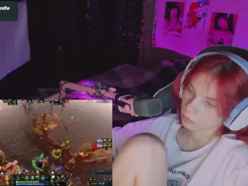 Marrmariss  live sex cam