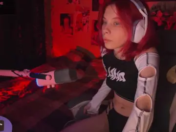 Marrmariss  live sex cam