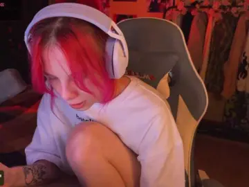 Marrmariss  live sex cam