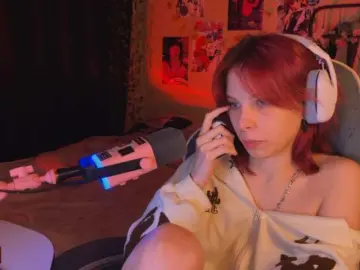 Marrmariss  live sex cam