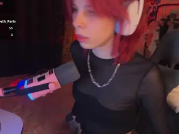 Marrmariss  live sex cam