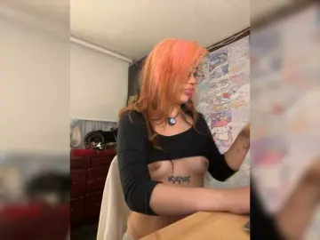 Milliexblu  live sex cam