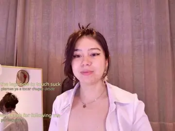 Pink-flower  live sex cam
